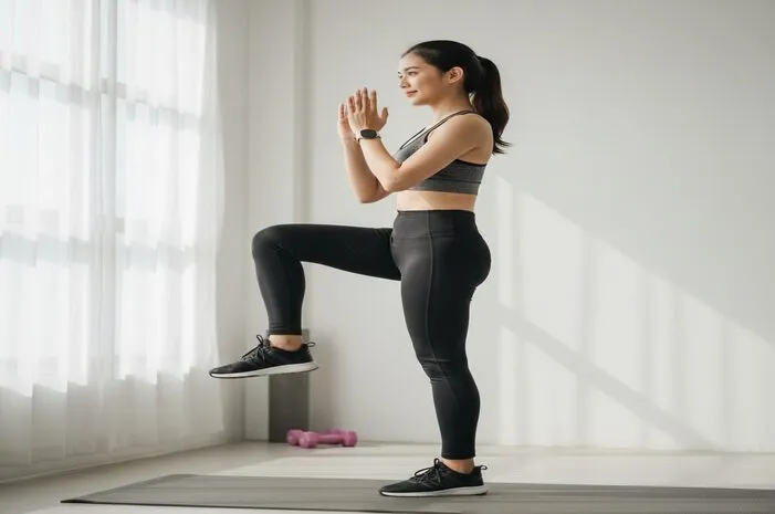 Hip Dip: Penyebab, Cara Mengatasi, & Tipsnya