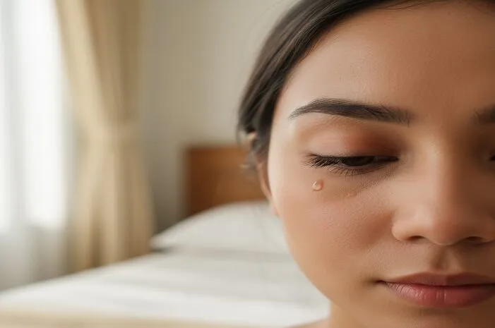 Fungsi Kelopak: Mata Sehat & Bunga Cantik!