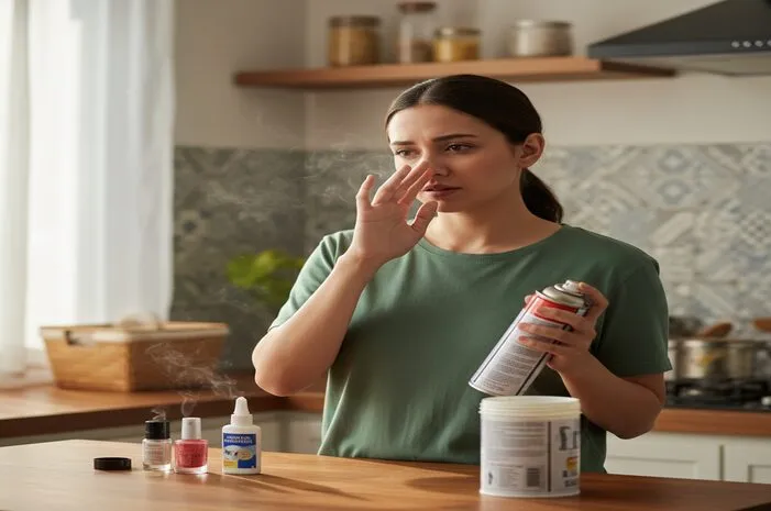 Toluena: Sifat, Penggunaan, & Efek Sampingnya