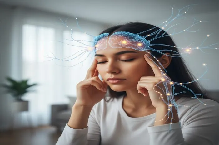 Neuron Sensorik: Fungsi, Jenis, dan Cara Kerjanya