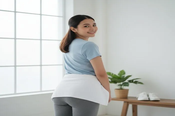 Fungsi Bulu Pantat: Pentingkah? Ini Jawabannya!