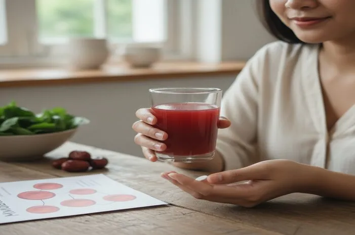 Jenis Anemia: Gejala, Penyebab, & Cara Mengatasi