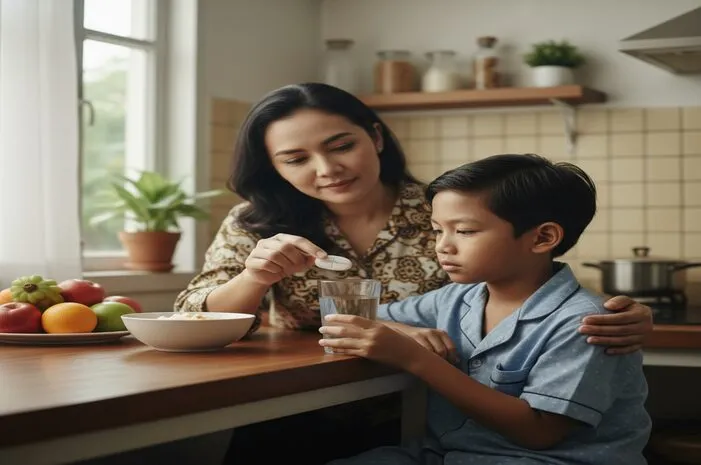 Samquinor 500: Antibiotik Ampuh Atasi Infeksi Bakteri