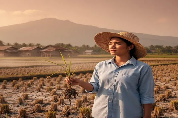 Faktor Perubahan Iklim: Ini Penyebab Utamanya!