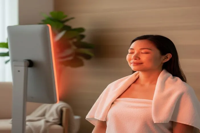 Sinar Inframerah: Definisi, Sumber & Manfaatnya