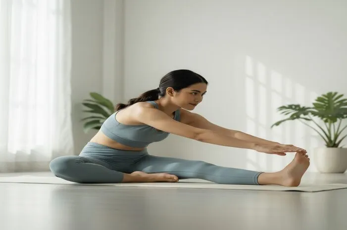 Lentur Maksimal: Tips & Manfaat Kelentukan Tubuh