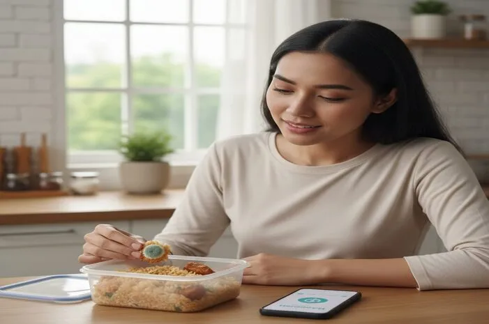 Mold: Arti, Jenis, Bahaya (Cetakan & Jamur)