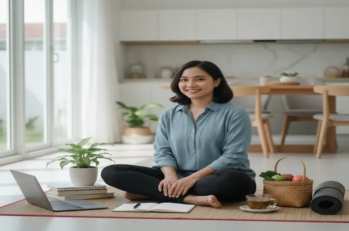 Life Balance Artinya: Hidup Seimbang, Bahagia & Sukses