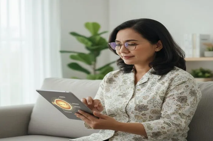 Makula: Fungsi Penting & Masalah Penglihatan Sentral