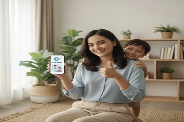 Pronto: Manfaat, Jenis, & Cara Membedakannya Lengkap