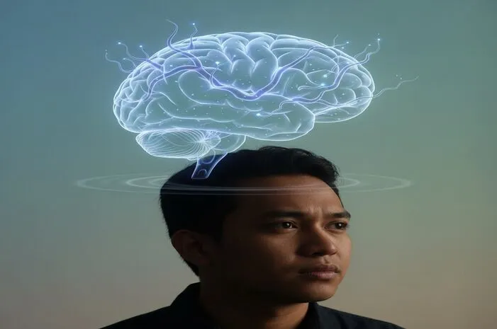 Brainrot Anomali: Viral, Absurd & Bikin Lupa?