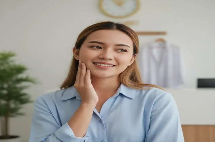 Gigi Geraham Bawah: Fungsi, Masalah & Cara Merawatnya