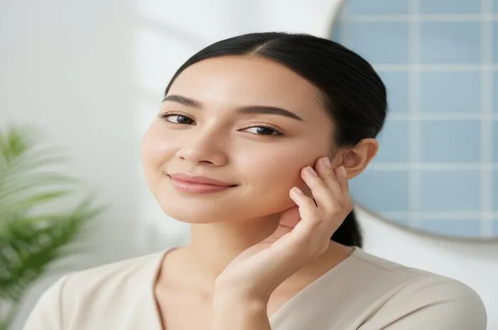 Memutihkan Wajah: Tips Ampuh & Aman!