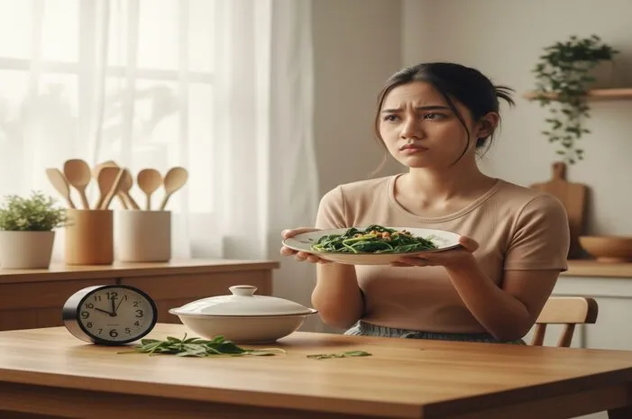 Bayam 8 Jam: Aman Dimakan? Ini Kata Ahli!