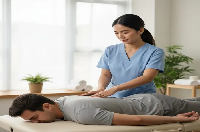 Contoh Gerakan Manipulatif: Mudah Dipahami!