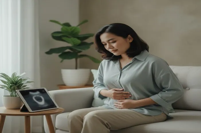 USG Rahim Belum Hamil: Cek Kesuburan & Program Hamil