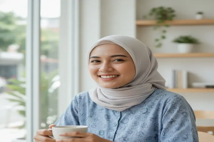 Senyum Manis: Ciri, Tips Memperindah & Aura Positif