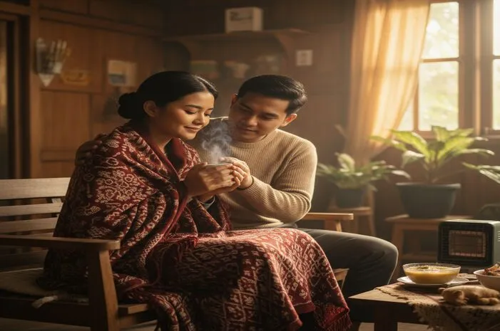 Cara Mengatasi Hipotermia: Tips Pertolongan Pertama