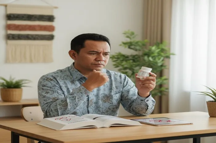 Kontraindikasi: Pengertian, Jenis, & Contoh Obat Berbahaya