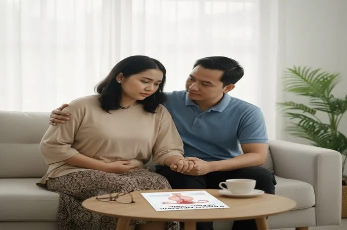 Kehamilan Ektopik Itu Apa? Gejala & Penanganan