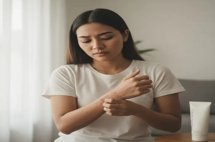 Penyebab Kudis: Tungau dan Faktor Risiko Utama