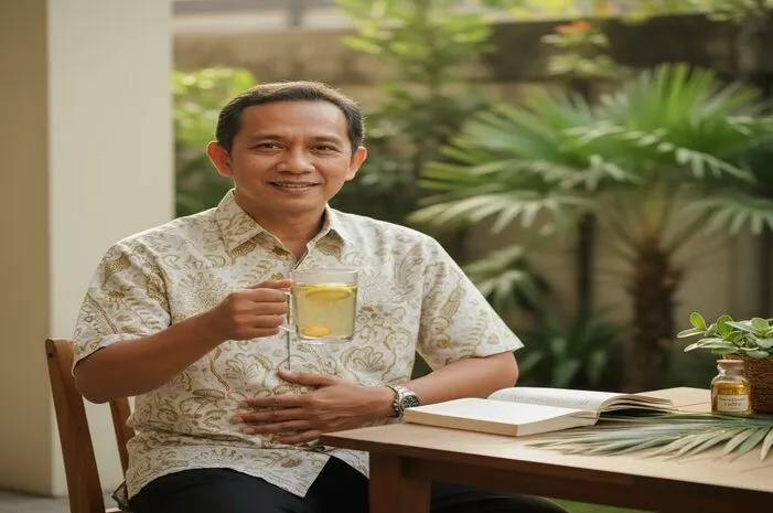 Cara Mengecilkan Prostat Secara Alami: Panduan Lengkap