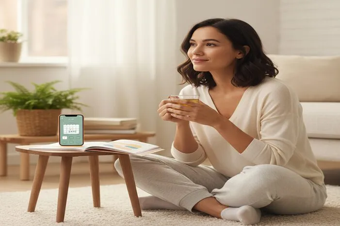 Haid Cuma 3 Hari Apakah Normal? Ini Jawabannya!