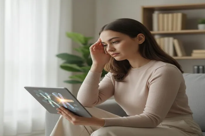 Contoh Mutasi Kromosom: Jenis dan Dampaknya!