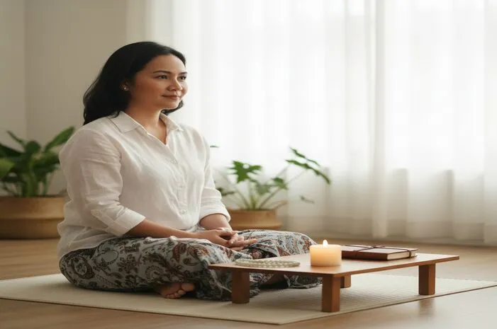 Kecerdasan Spiritual: Makna Hidup dan Cara Mengembangkannya