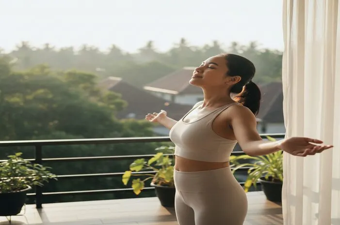 Berapa Lama Berjemur Pagi? Ini Durasi Idealnya!