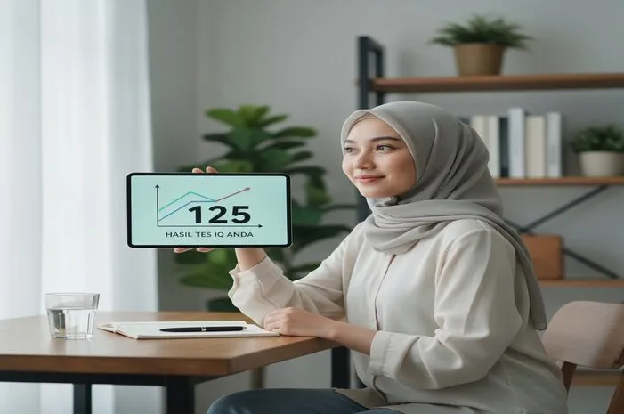 Hasil Tes IQ: Arti Skor dan Klasifikasi Lengkap
