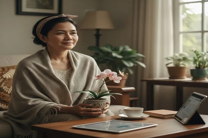 Kanker Otak Stadium 4: Gejala, dan Cara Mengatasi