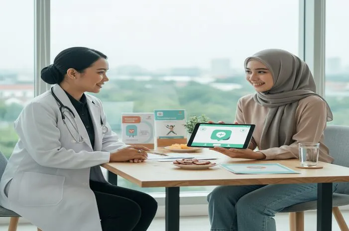 OMSK: Infeksi Telinga Tengah Kronis dan Cara Mengatasinya