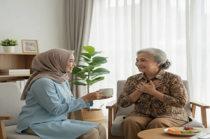 Perbuatan Baik: Cara Sederhana, Hidup Lebih Bahagia