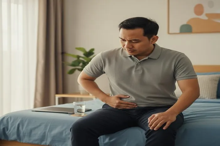 Varikokel: Gejala, Penyebab, dan Pengobatan Efektif