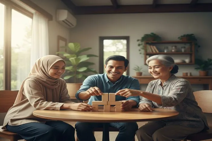 Foundation: Rahasia Kulit Mulus dan Flawless!