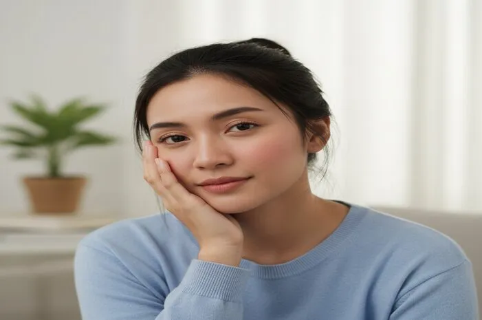 Sensitif Artinya: Peka, Perasa, dan Rentan - Definisi Lengkap