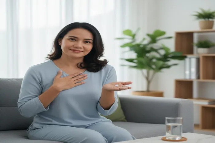 Metoprolol: Fungsi, Dosis, Efek Samping dan Peringatan