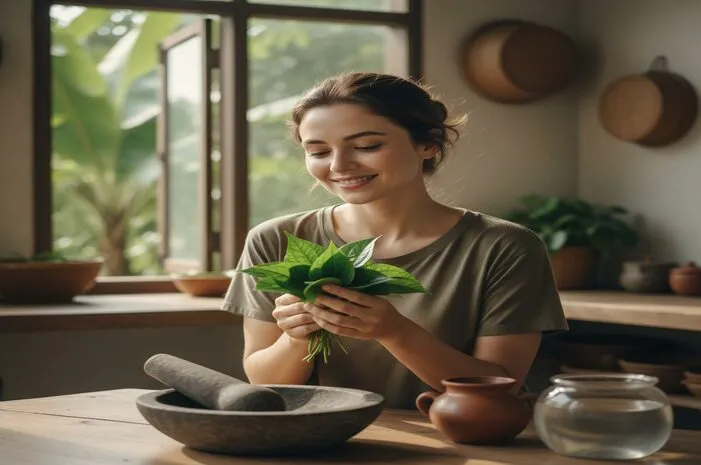 Daun Sirih Manfaatnya: Herbal Alami Sejuta Khasiat