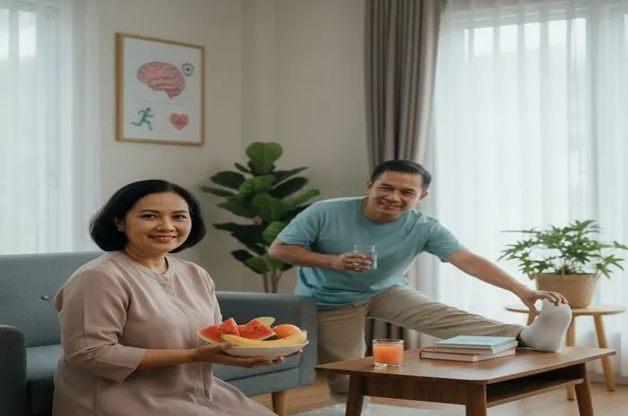 Cara Mencegah Stroke: Tips Sehat dan Efektif