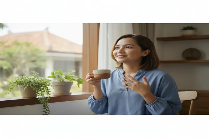 Berpikir Positif Itu: Definisi, Manfaat & Cara Melatihnya