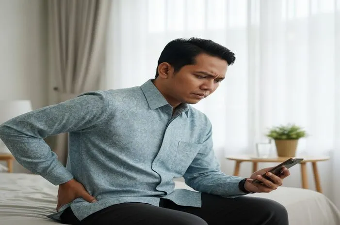 Anal Fistula: Gejala, Penyebab, & Cara Mengobati!