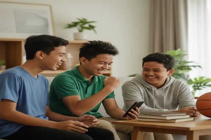 Puber Ke-3 Laki-Laki: Usia Idealnya Berapa Sih?