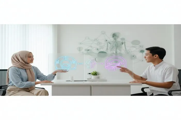 CT Scan vs MRI: Pilih yang Terbaik untukmu?