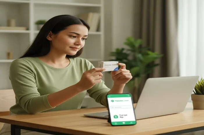 Diclofenac Sodium Harga: Generik vs Merek, Update!