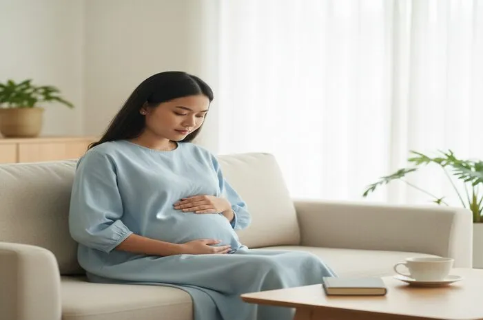 Arti Mimpi Hamil Belum Menikah: Pertanda Apa?