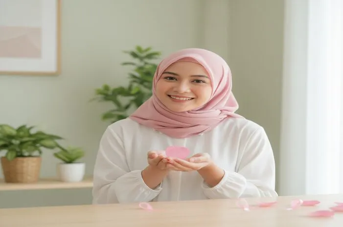 Makna Warna Pink: Cinta, Lembut, & Lebih Dari Itu