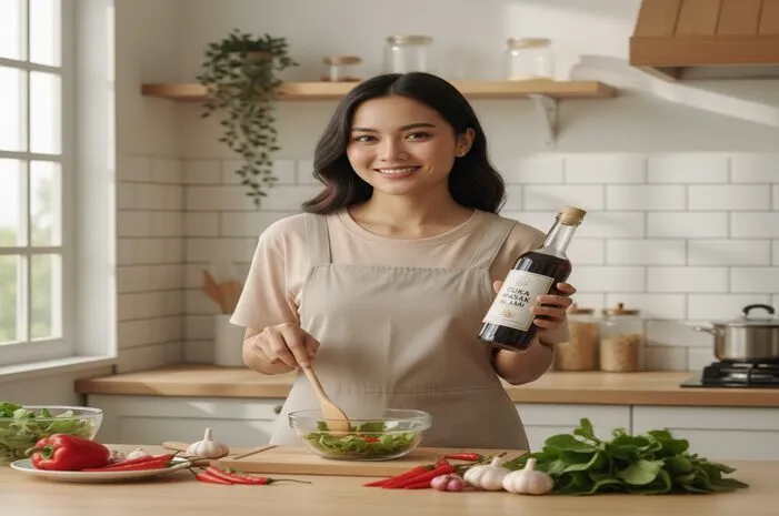 Cuka Masak: Jenis, Manfaat, & Tips Memilih Terbaik!