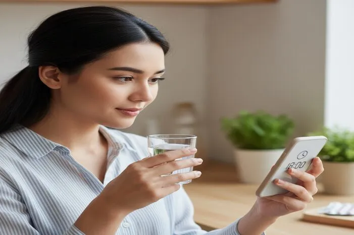 Batas Minum Obat Berapa Jam? Ini Jadwal Idealnya!