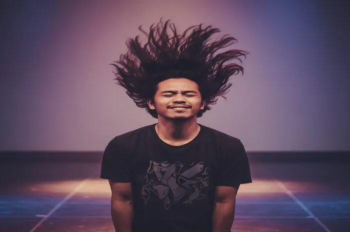 Headbang: Gaya Musik Rock, Tips Aman & Variasi